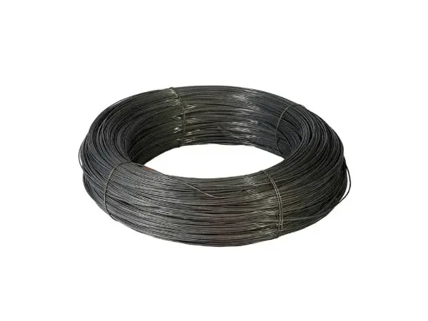 55SiCr Alloy Spring သံမဏိဝိုင်ယာ