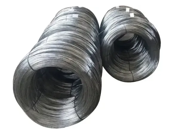 60Si2CrA Alloy Spring သံမဏိကြိုး