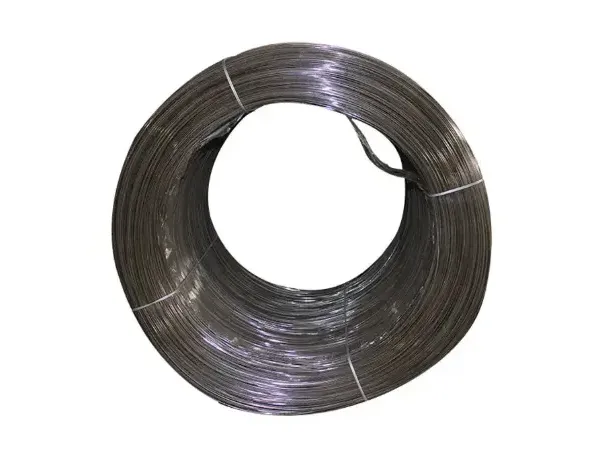 60Si2MnA Alloy Spring သံမဏိဝိုင်ယာ