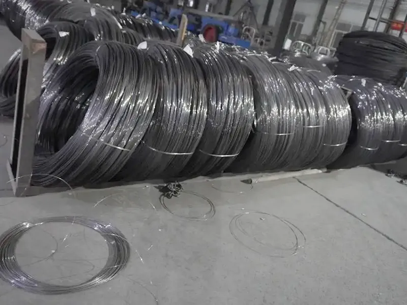82B မျက်နှာပြင် Wire Mesh
