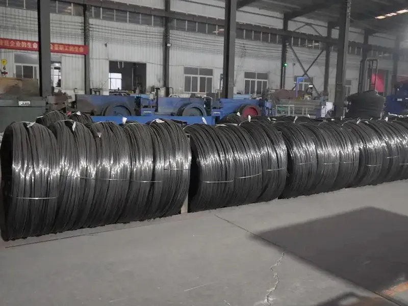 Wire Mesh မွေးမြူခြင်း။