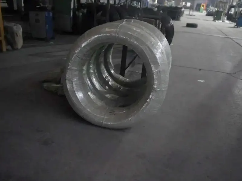 ဆိုဖာ Spring Steel Wire